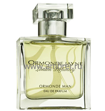 Ormonde Man