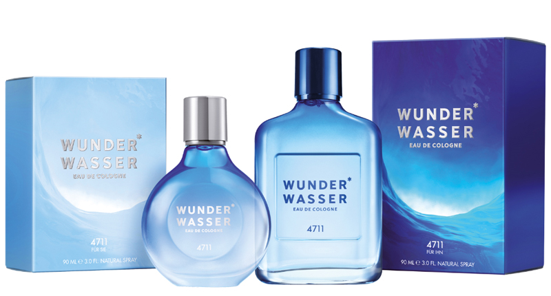 4711 Wunderwasser Women