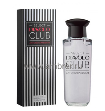 Diavolo Select Club