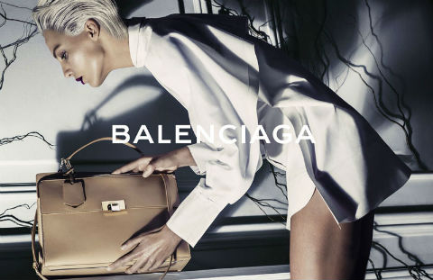 Balenciaga L`Edition Reflets