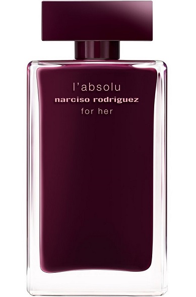 Narciso Rodriguez For Her L`Absolu