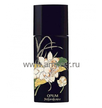 YSL Opium Oriental Limited Edition