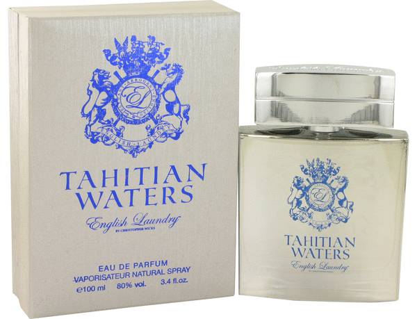 Tahitian Waters