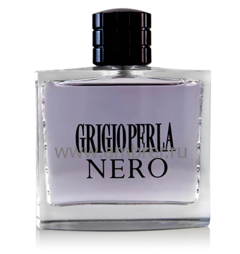 Grigioperla Nero