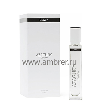 Azagury Black