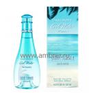 Davidoff Cool Water Woman Exotic Summer