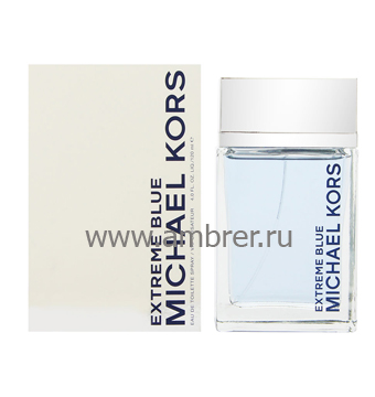 Michael Kors Extreme Blue