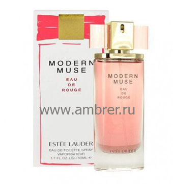 Estee Lauder Modern Muse Eau de Rouge