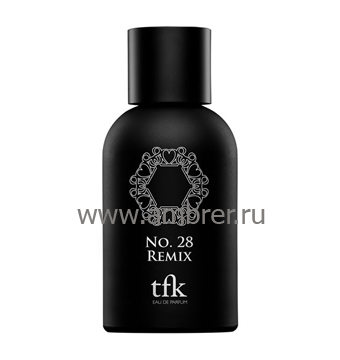The Fragrance Kitchen TFK 28 Remix
