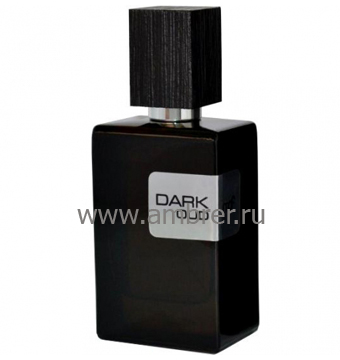 Dark Oud