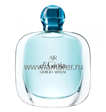 Giorgio Armani Air di Gioia