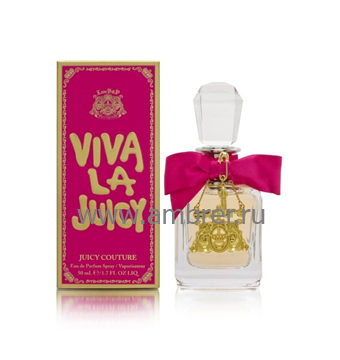 Juicy Couture Viva La Juicy