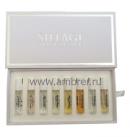 House Of Sillage House Of Sillage �����