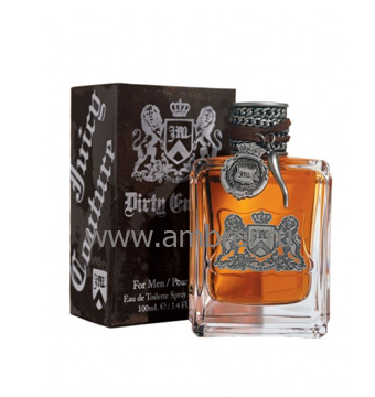 Juicy Couture Dirty English man