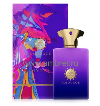 Amouage Myths Man