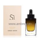 Giorgio Armani Si Huile de Parfum