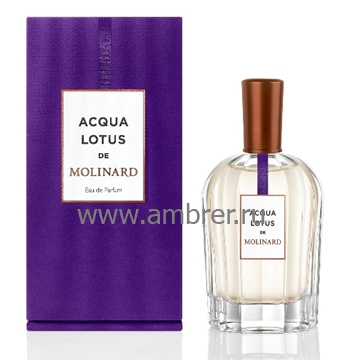 Molinard Acqua Lotus