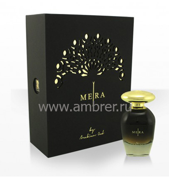 Arabian Oud Mera Gold
