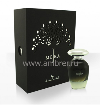 Arabian Oud Mera Silver