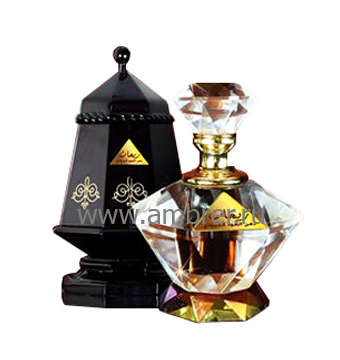 Hamidi Oud & Perfumes Rehan