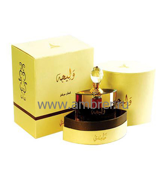 Hamidi Oud & Perfumes Waleeja