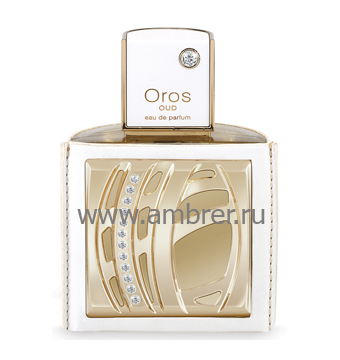 Sterling Parfums Oros Oud
