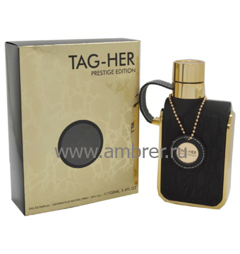 Sterling Parfums Tag-Her Prestige Edition