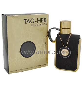 Tag-Her Prestige Edition