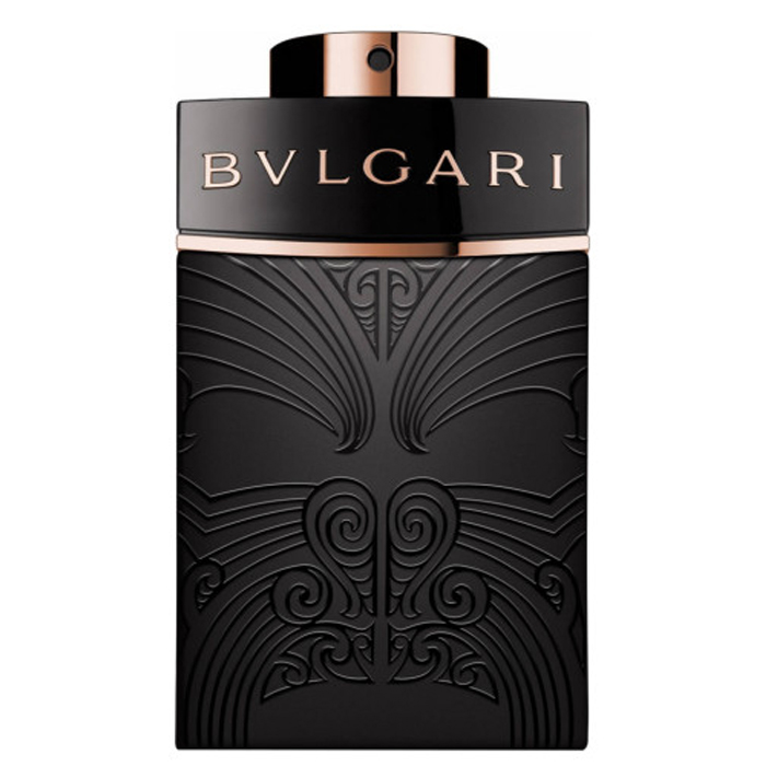 Bvlgari Man in Black Intense