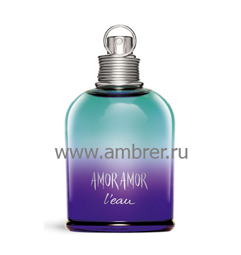 Cacharel Amor Amor L`Eau 2016