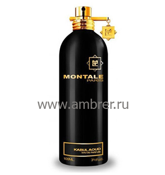 Montale Kabul Aoud