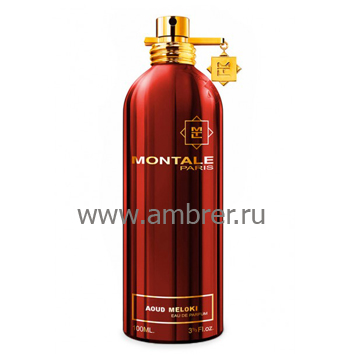 Montale Montale Aoud Meloki