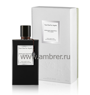 Van Cleef & Arpels Moonlight Patchouli