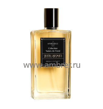 Affinessence Santal Basmati