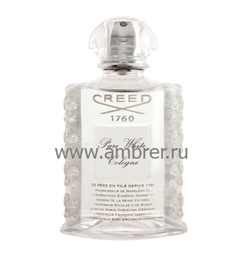 Creed Pure White Cologne