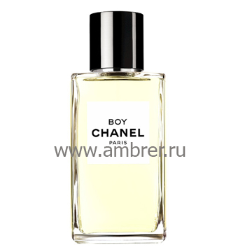 Chanel Chanel Collection Boy