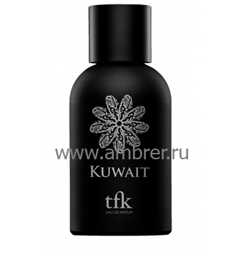 The Fragrance Kitchen TFK Kuwait