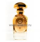 Aj Arabia (Widian) Gold II WIDIAN