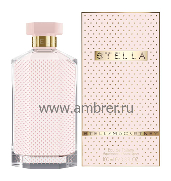 Stella McCartney Stella Eau de Toilette