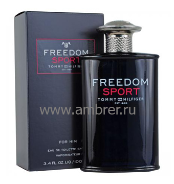 Freedom Sport