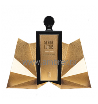 Serge Lutens Veilleur de Nuit