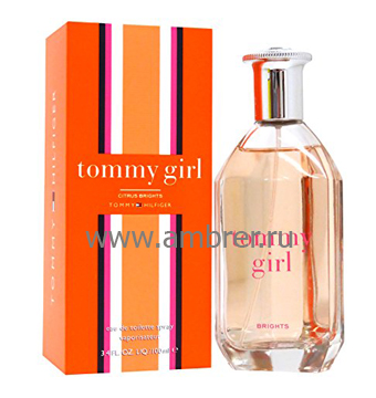 Tommy Hilfiger Tommy Girl Citrus Brights