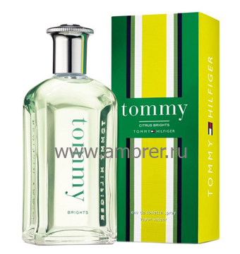 Tommy Hilfiger Tommy Citrus Brights