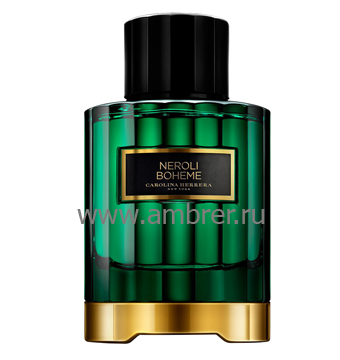 Carolina Herrera Neroli Boheme