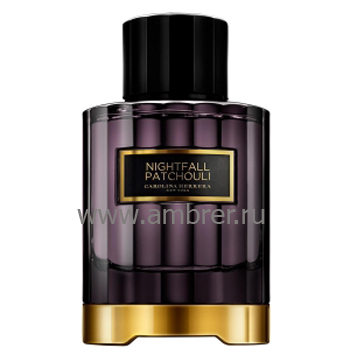 Nightfall Patchouli