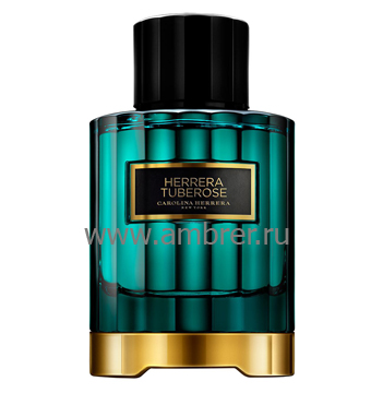 Carolina Herrera Herrera Tuberose