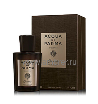 Acqua di Parma Colonia Quercia