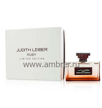 Leiber Ruby