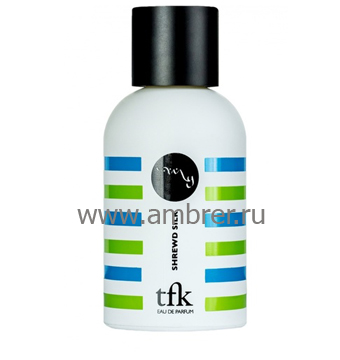 TFK Shrewd Silk