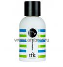 The Fragrance Kitchen TFK Shrewd Silk